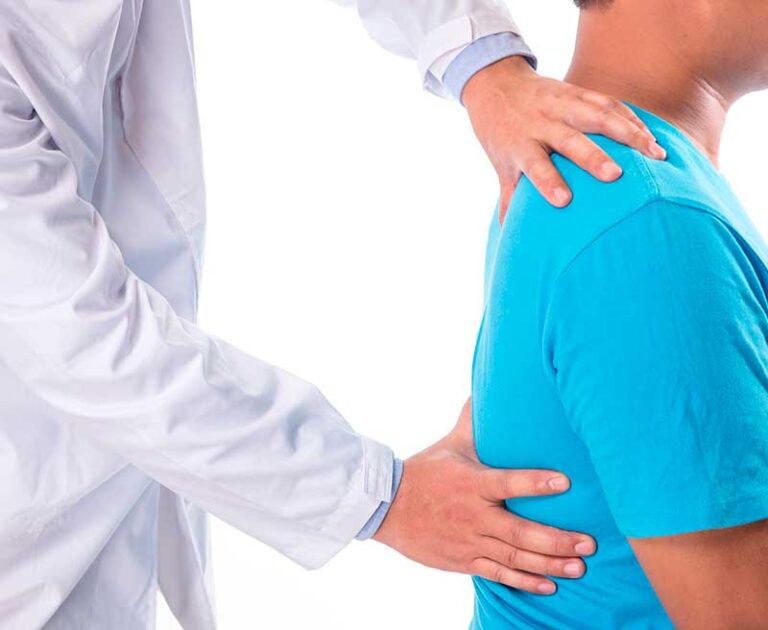 Chiropractor in Calhoun, GA McCracken Chiropractic