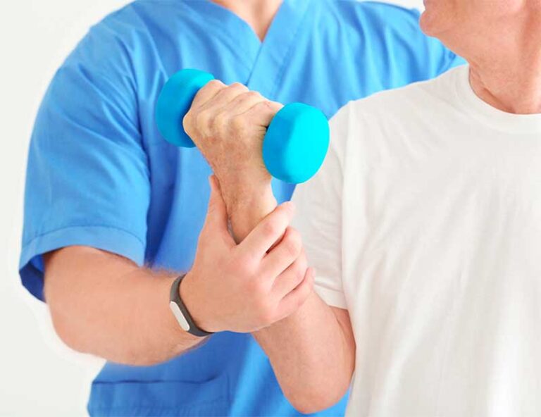 Chiropractor in Calhoun, GA McCracken Chiropractic